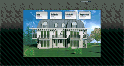Desktop Screenshot of dkh.raktar.info